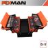 FIXMAN 42-pc Cantilever Mechanical Tool Box
